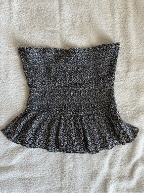 American Eagle tube top